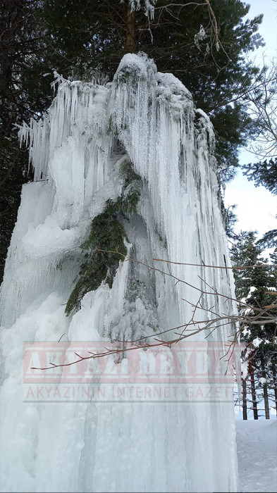 2022 KIŞ MANZARALARI