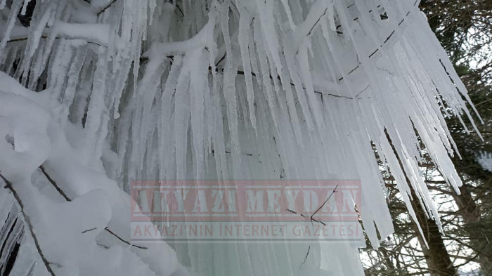 2022 KIŞ MANZARALARI