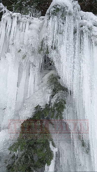 2022 KIŞ MANZARALARI