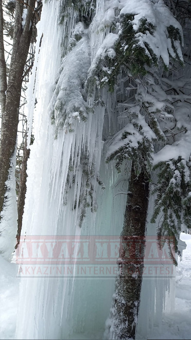 2022 KIŞ MANZARALARI