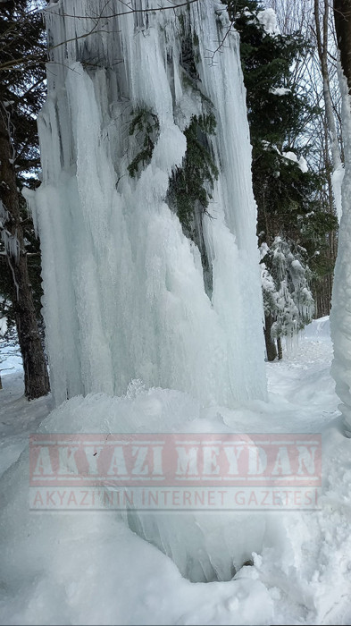 2022 KIŞ MANZARALARI