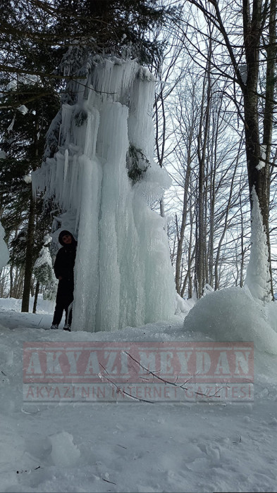 2022 KIŞ MANZARALARI