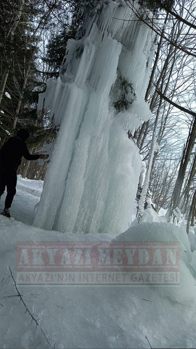 2022 KIŞ MANZARALARI