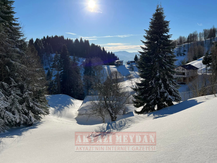 SAKARYA AKYAZI KEREMALİ 