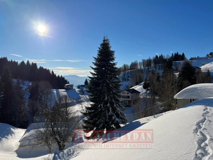 SAKARYA AKYAZI KEREMALİ 