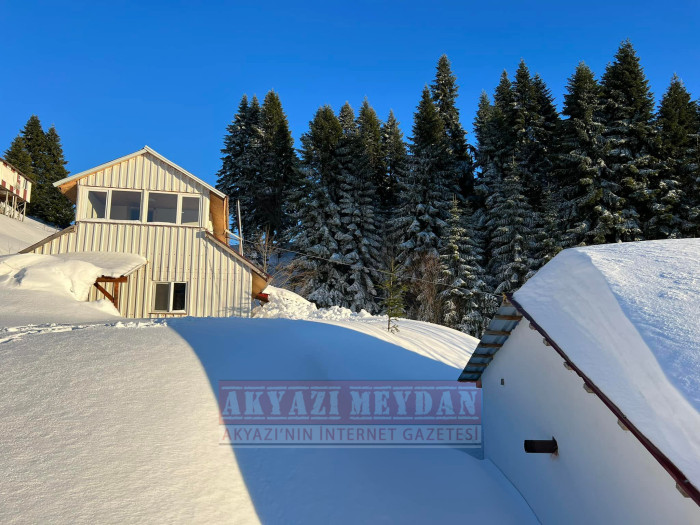 SAKARYA AKYAZI KEREMALİ 