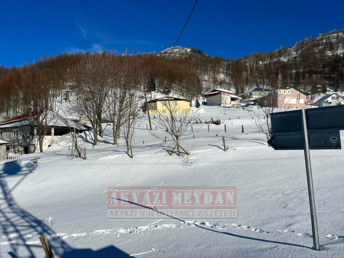 SAKARYA AKYAZI KEREMALİ 