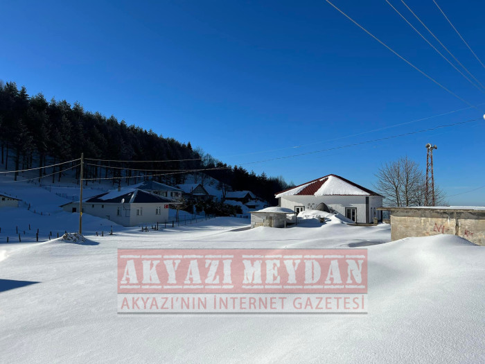 SAKARYA AKYAZI KEREMALİ 