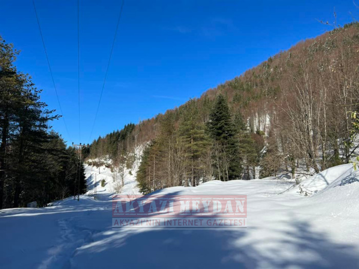 SAKARYA AKYAZI KEREMALİ 