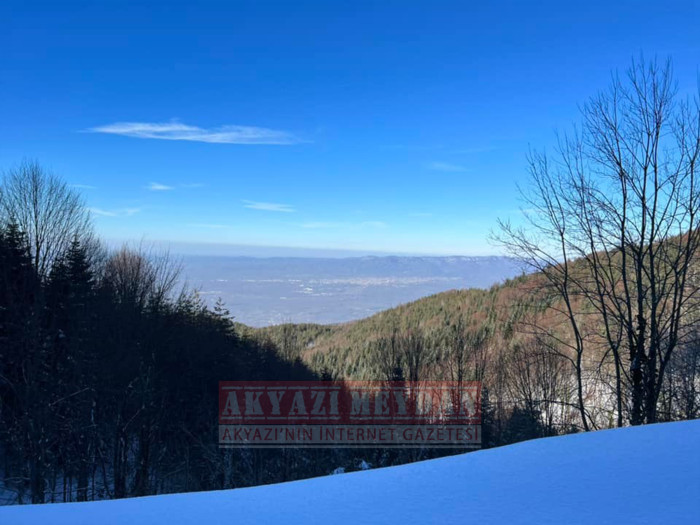 SAKARYA AKYAZI KEREMALİ 