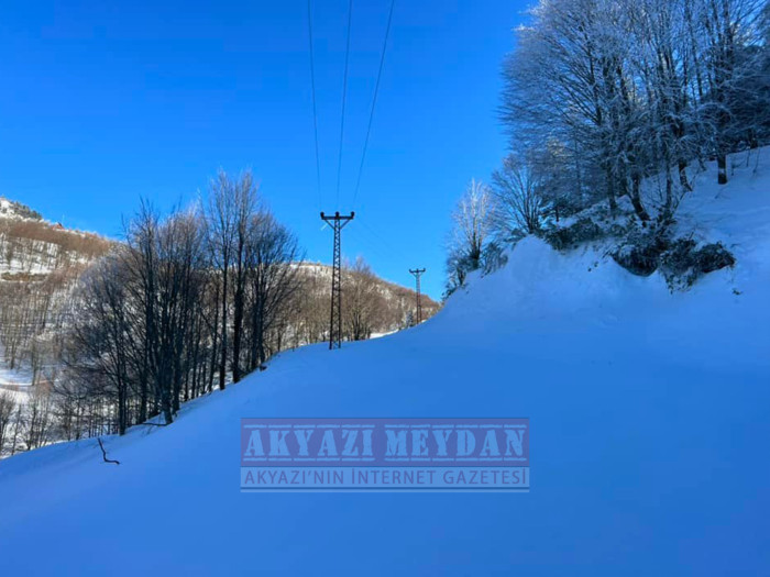 SAKARYA AKYAZI KEREMALİ 