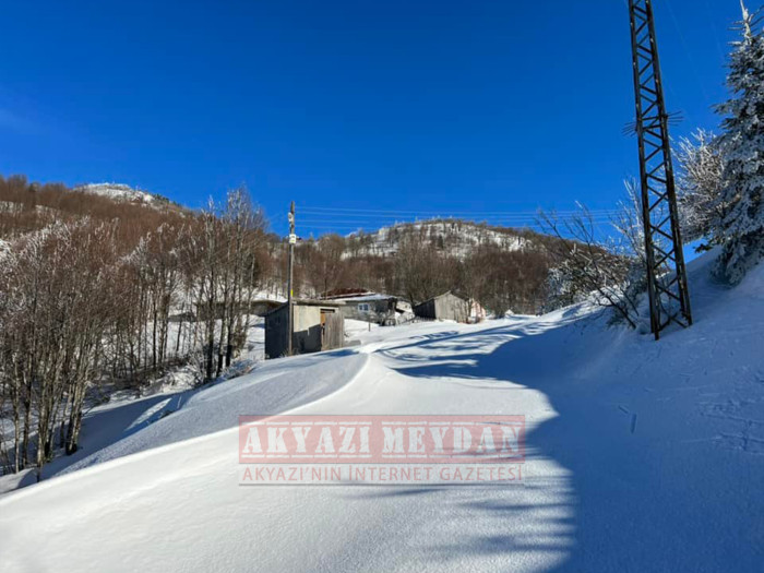 SAKARYA AKYAZI KEREMALİ 