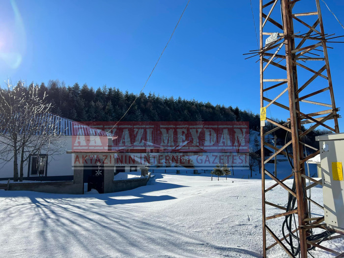 SAKARYA AKYAZI KEREMALİ 