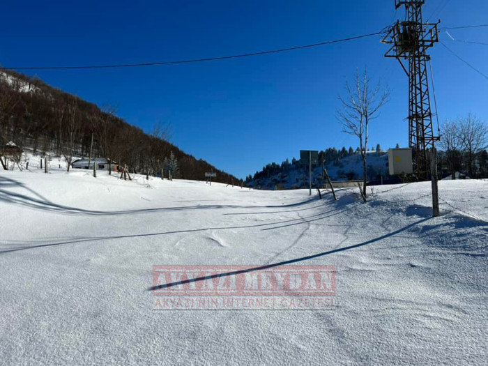 SAKARYA AKYAZI KEREMALİ 