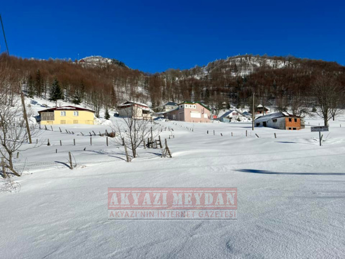 SAKARYA AKYAZI KEREMALİ 