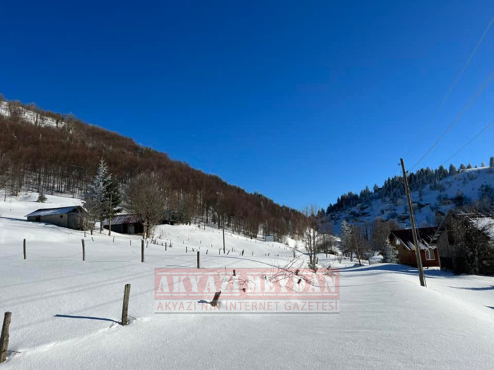 SAKARYA AKYAZI KEREMALİ 