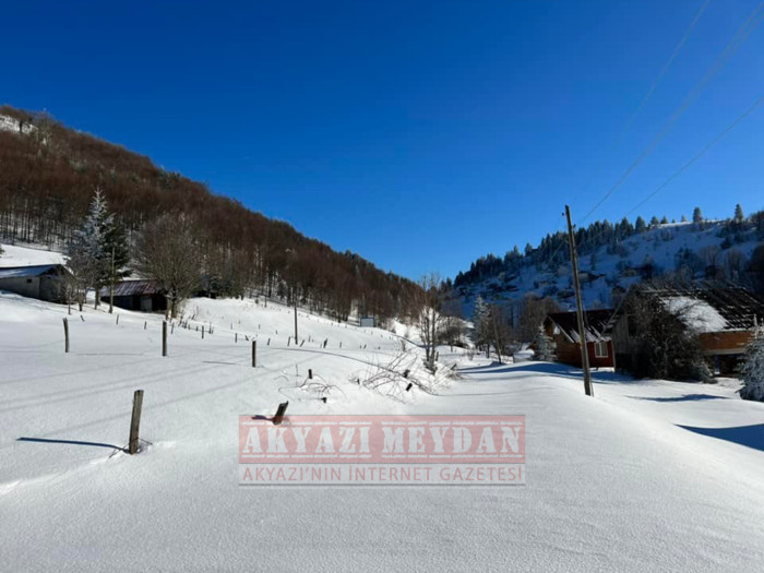 SAKARYA AKYAZI KEREMALİ 