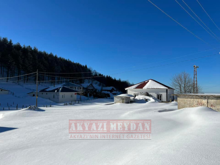 SAKARYA AKYAZI KEREMALİ 