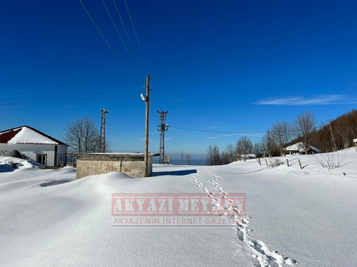 SAKARYA AKYAZI KEREMALİ 