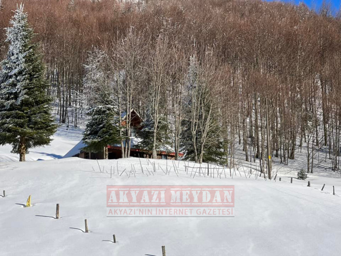 SAKARYA AKYAZI KEREMALİ 