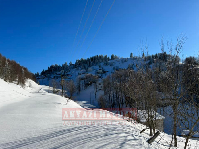 SAKARYA AKYAZI KEREMALİ 