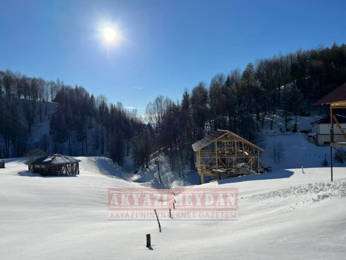 SAKARYA AKYAZI KEREMALİ 