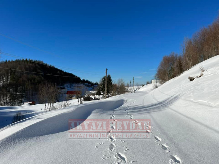 SAKARYA AKYAZI KEREMALİ 