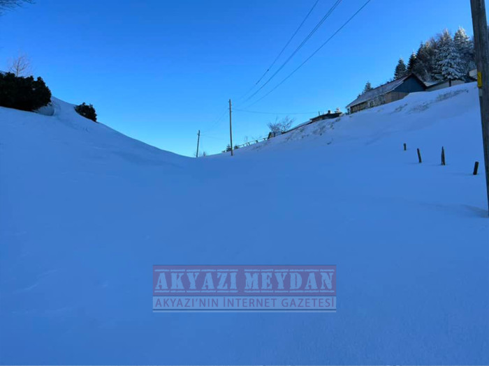 SAKARYA AKYAZI KEREMALİ 