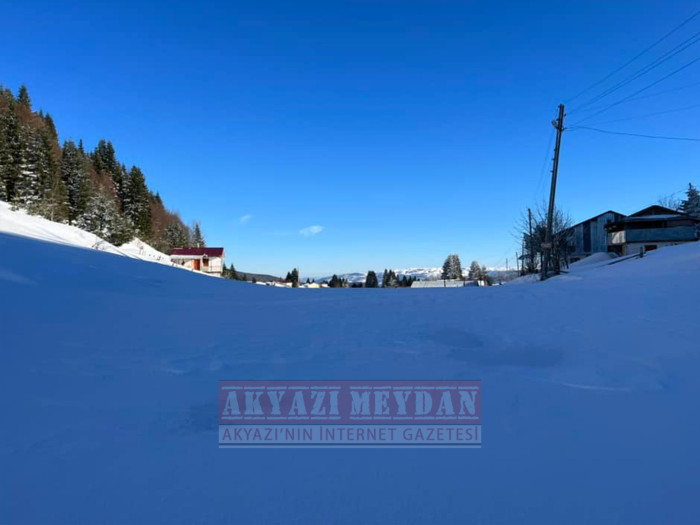 SAKARYA AKYAZI KEREMALİ 