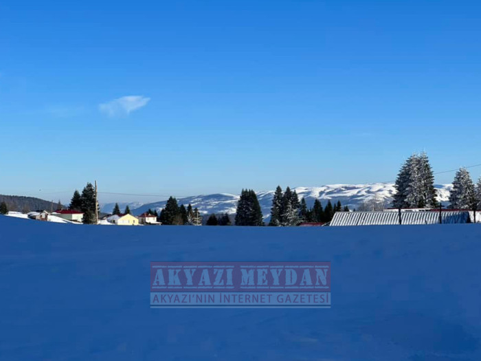 SAKARYA AKYAZI KEREMALİ 