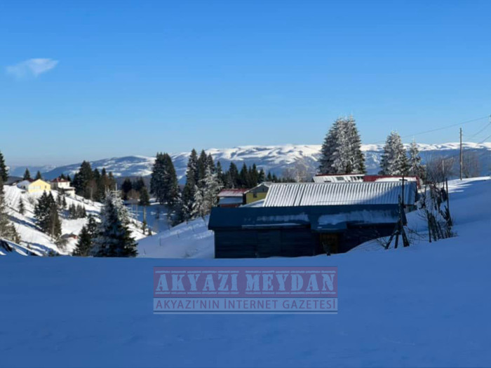 SAKARYA AKYAZI KEREMALİ 