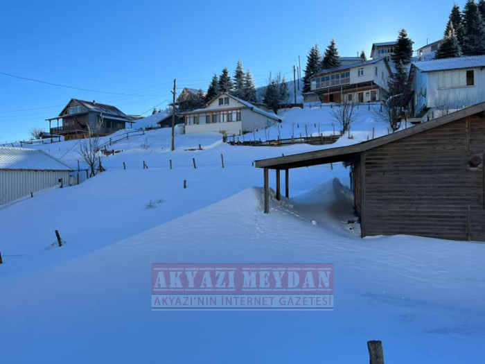 SAKARYA AKYAZI KEREMALİ 