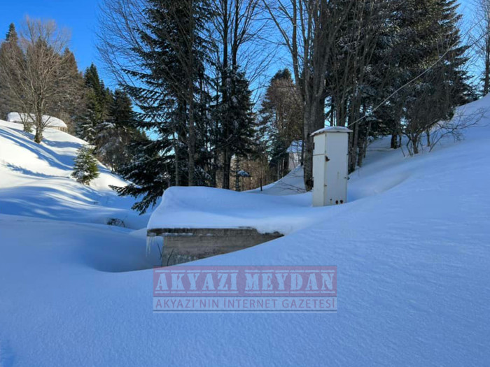 SAKARYA AKYAZI KEREMALİ 