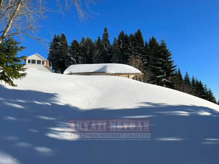 SAKARYA AKYAZI KEREMALİ 