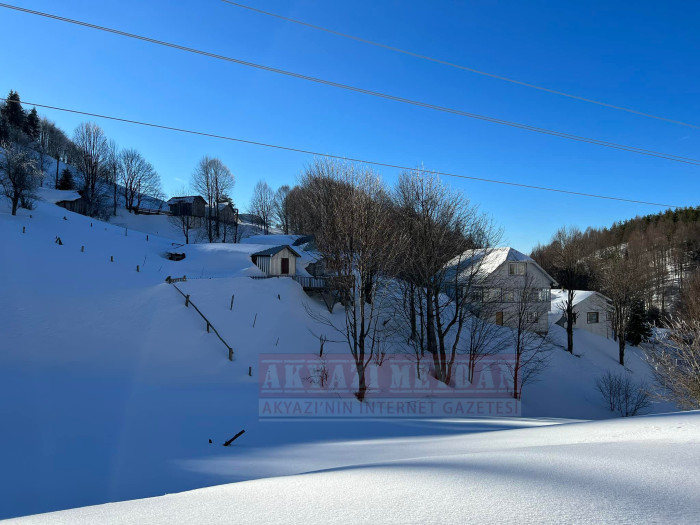 SAKARYA AKYAZI KEREMALİ 
