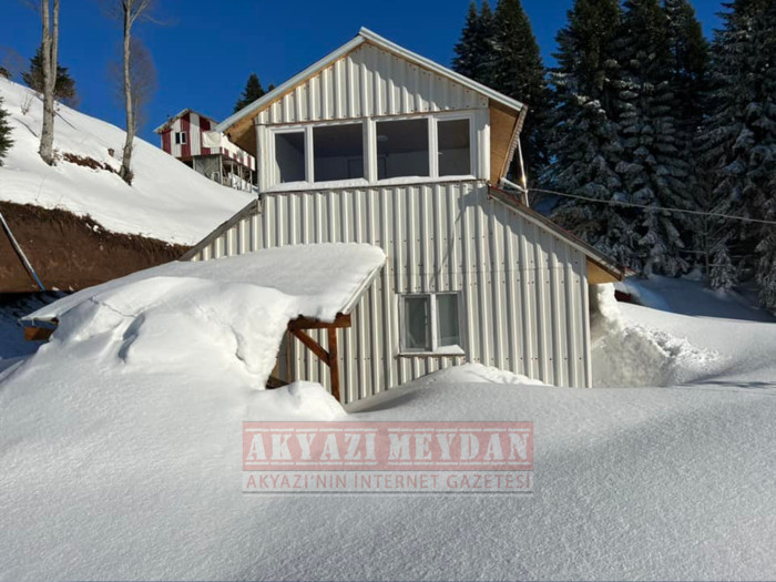 SAKARYA AKYAZI KEREMALİ 