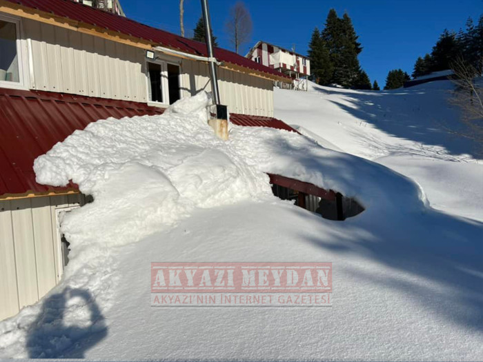 SAKARYA AKYAZI KEREMALİ 