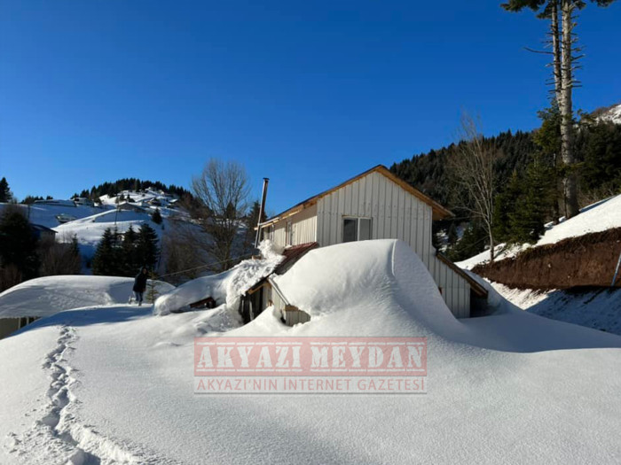 SAKARYA AKYAZI KEREMALİ 