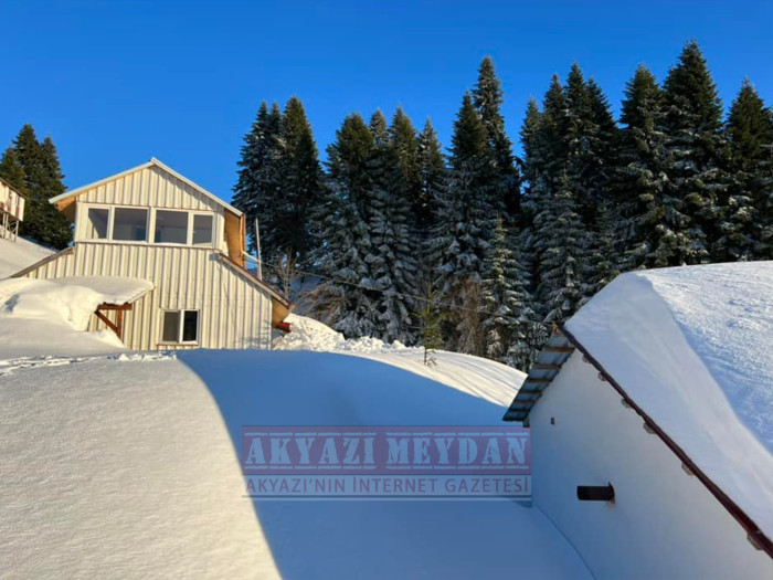 SAKARYA AKYAZI KEREMALİ 