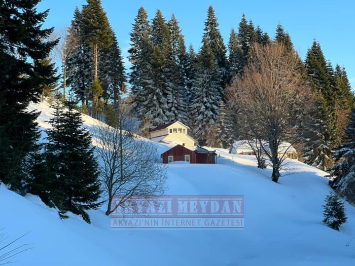 SAKARYA AKYAZI KEREMALİ 