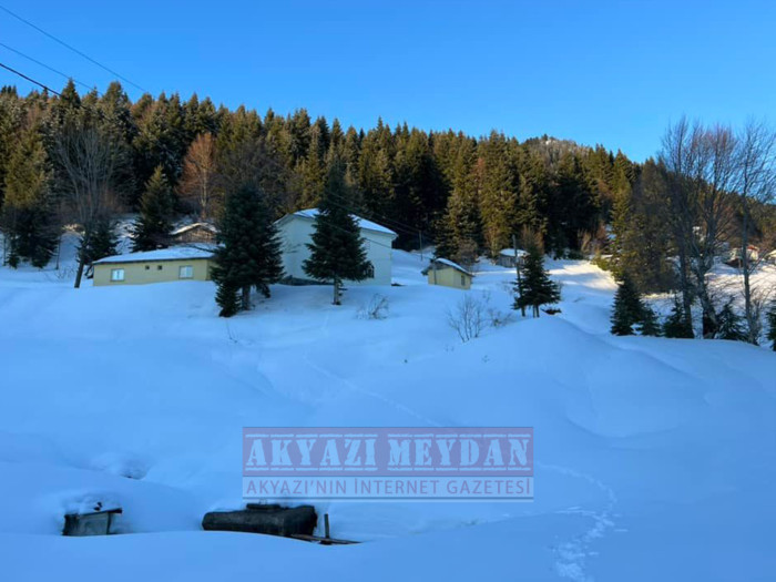 SAKARYA AKYAZI KEREMALİ 