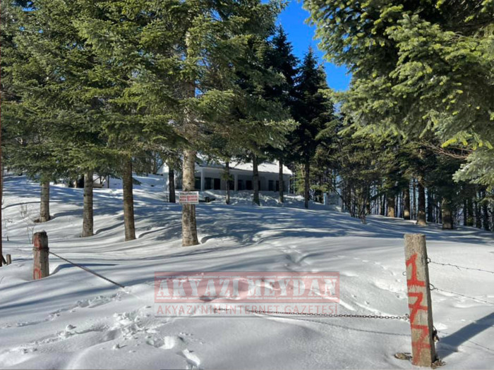 SAKARYA AKYAZI KEREMALİ 