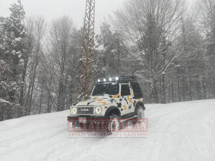 SAKARYA AKYAZI KEREMALİ 