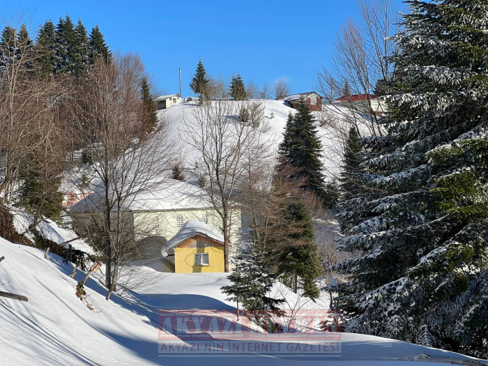 SAKARYA AKYAZI KEREMALİ 