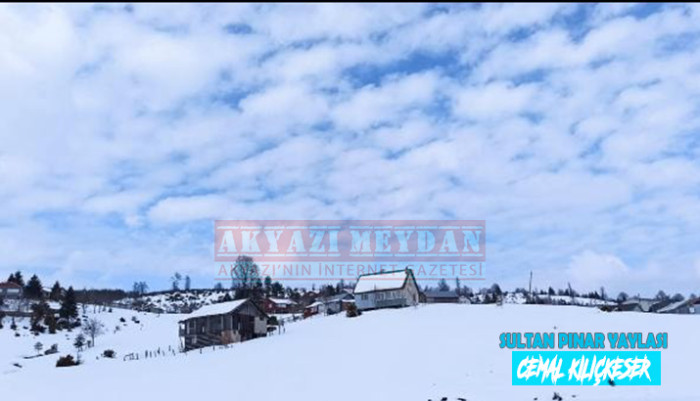SULTAN PINAR YAYLASI