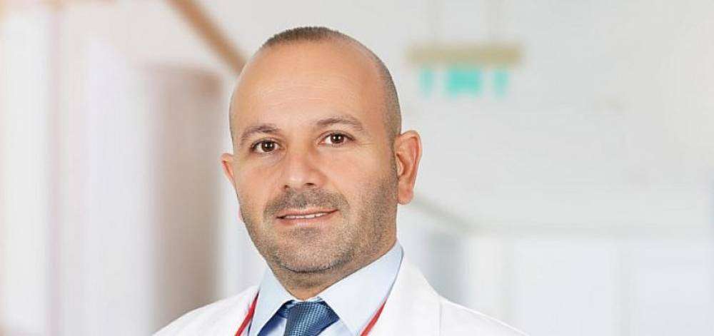 Kayseri Kızılay Hastanesi &ldquo;Obezite Cerrahisi&rdquo; tedavisine başladı