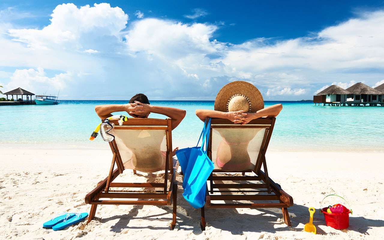 &Uuml;&ccedil; koldan rezervasyon geliyor