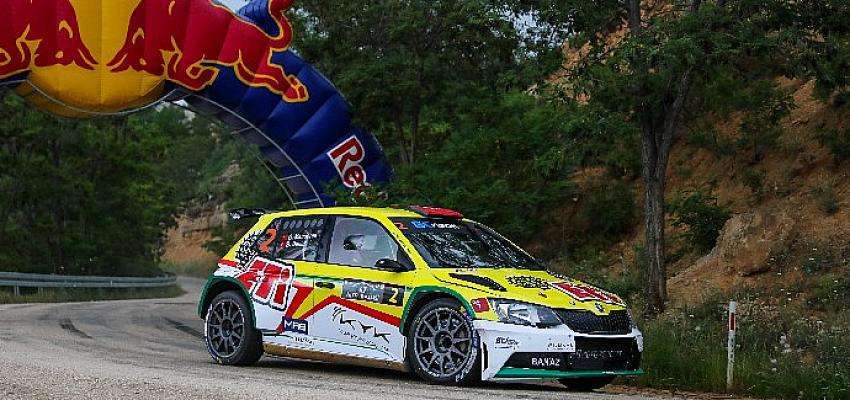 Banaz Ankara'da da Kazandı