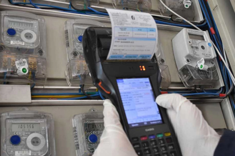 EPDK'dan dijital hamle... T&uuml;m saya&ccedil;lar akıllıya ge&ccedil;iyor!