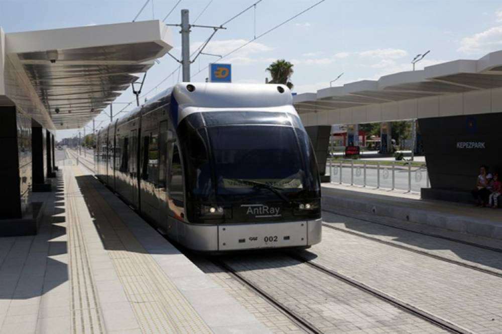 Bayram ve 15 Temmuz&rsquo;da ulaşım &uuml;cretsiz